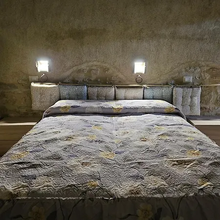 Alloggio per agriturismo Il Raggio Di Sole Di Orpello Camerino