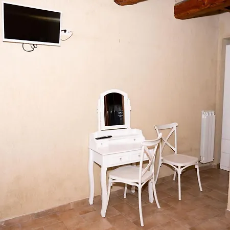 בית חווה Il Raggio Di Sole Di Orpello