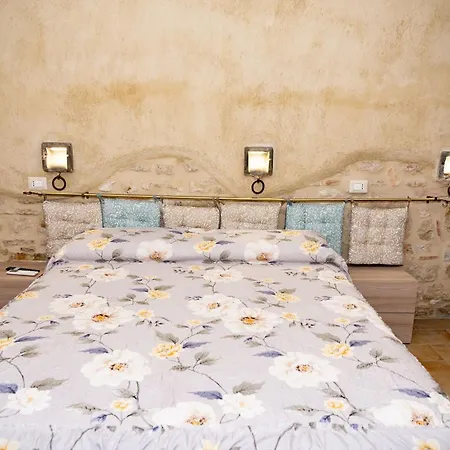 Alloggio per agriturismo Il Raggio Di Sole Di Orpello *