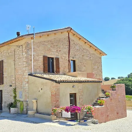 Séjour à la ferme Il Raggio Di Sole Di Orpello *